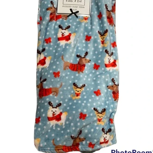 Pickle Dot Holiday Pickle Dot Christmas Corgi Dachshund Dogs